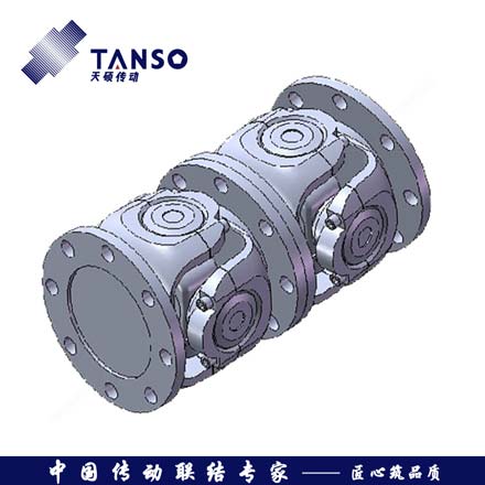 SWP-C型萬向聯軸器